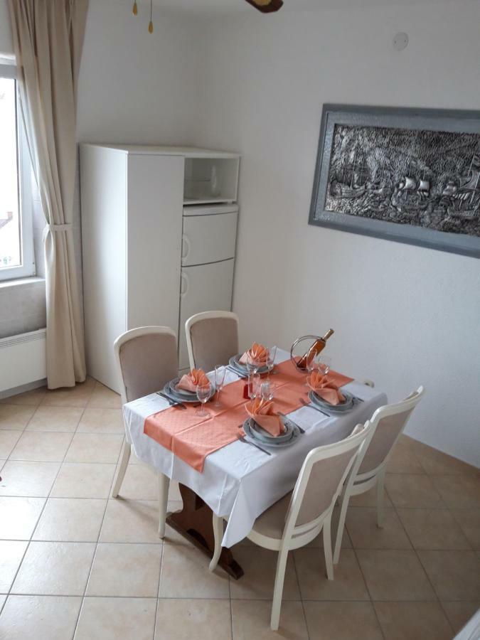 House Marija Villa Brela Exterior photo